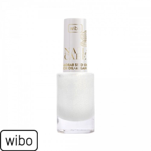 WIBO - No.1 Lak za nokte Nail Care Nail Lacquer